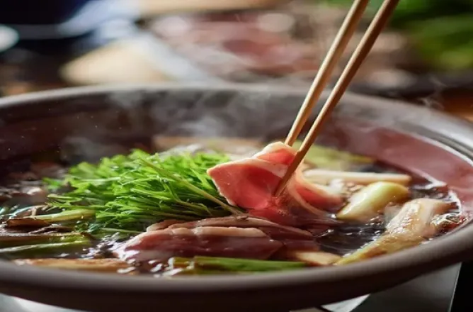 心に残るひと皿を。