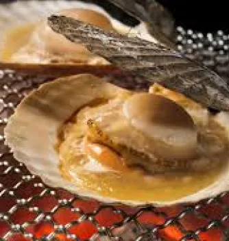 心に残るひと皿を。