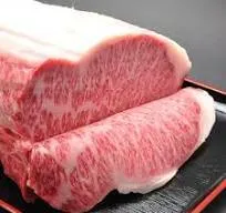 右橘コース 炭火焼き近江牛サーロイン